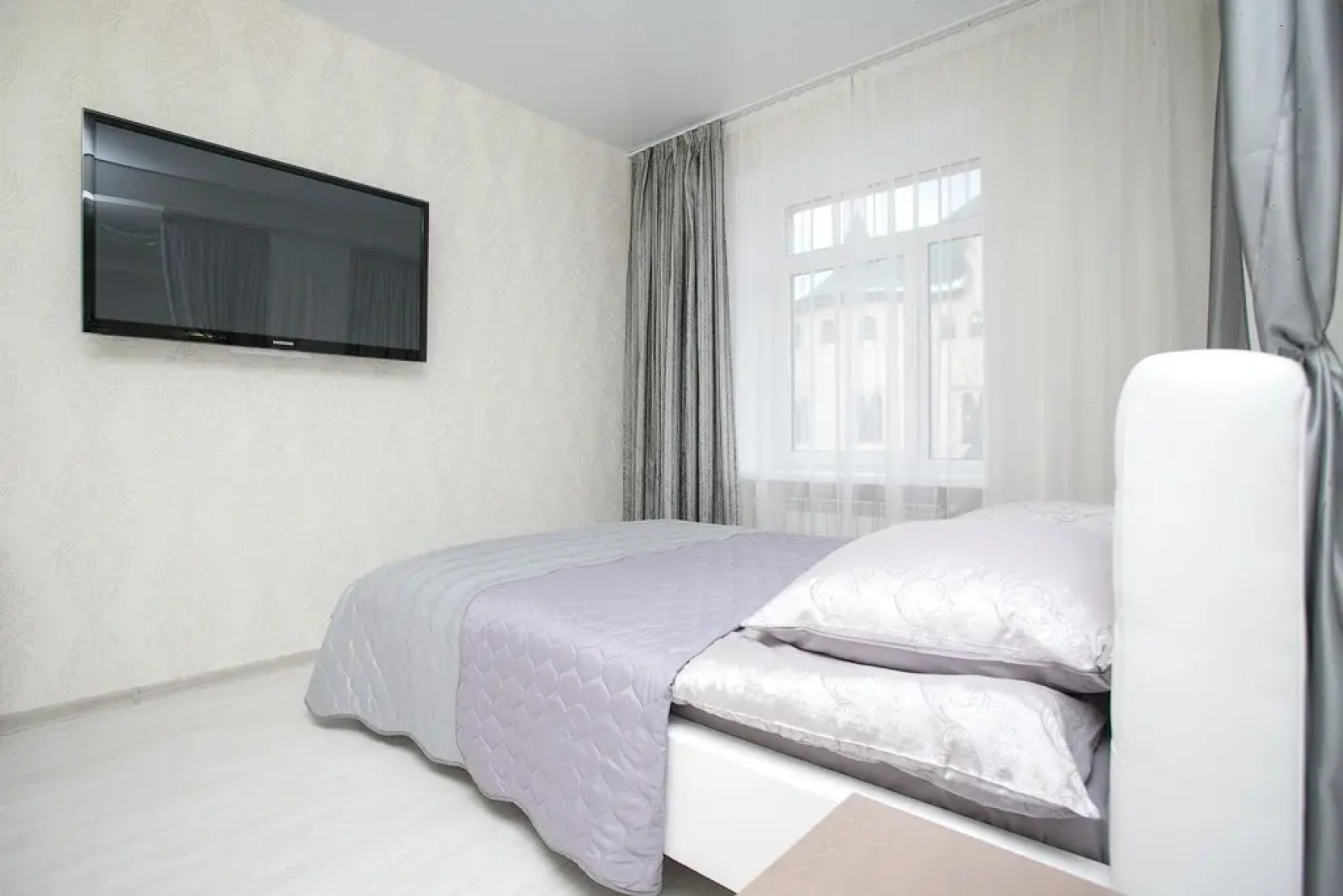 Апартаменты Сутки-Дом - Покровка 29