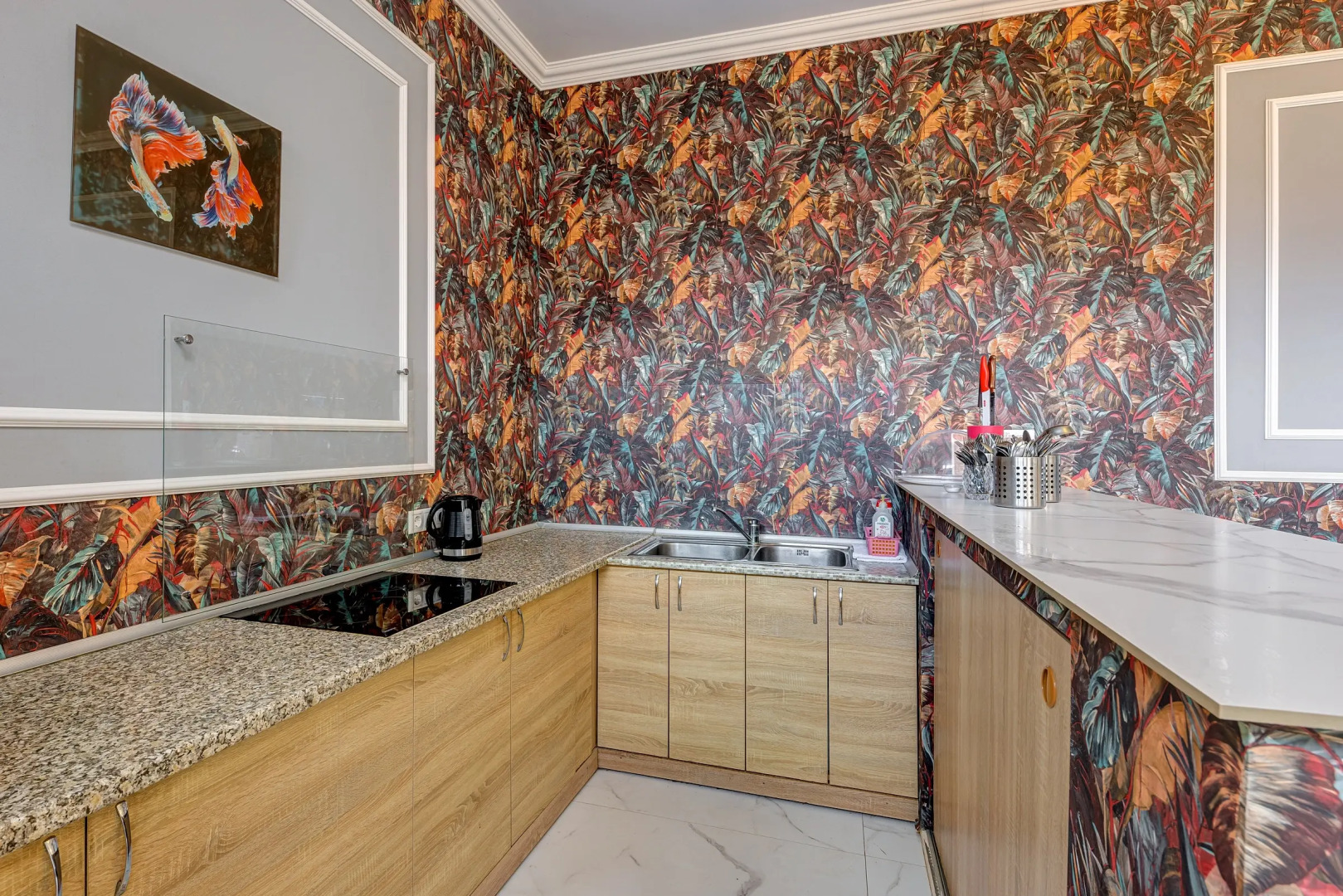 Гостевой дом Яна