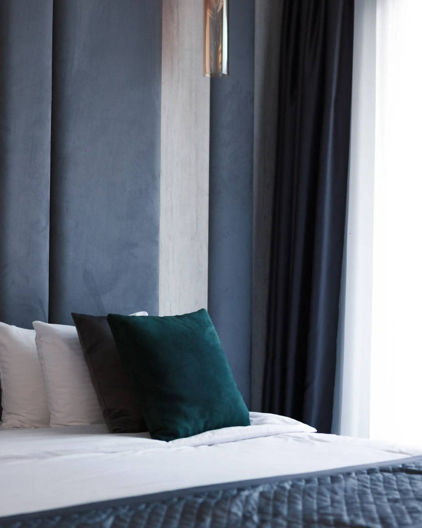 Отель Dynasty Hotel & SPA