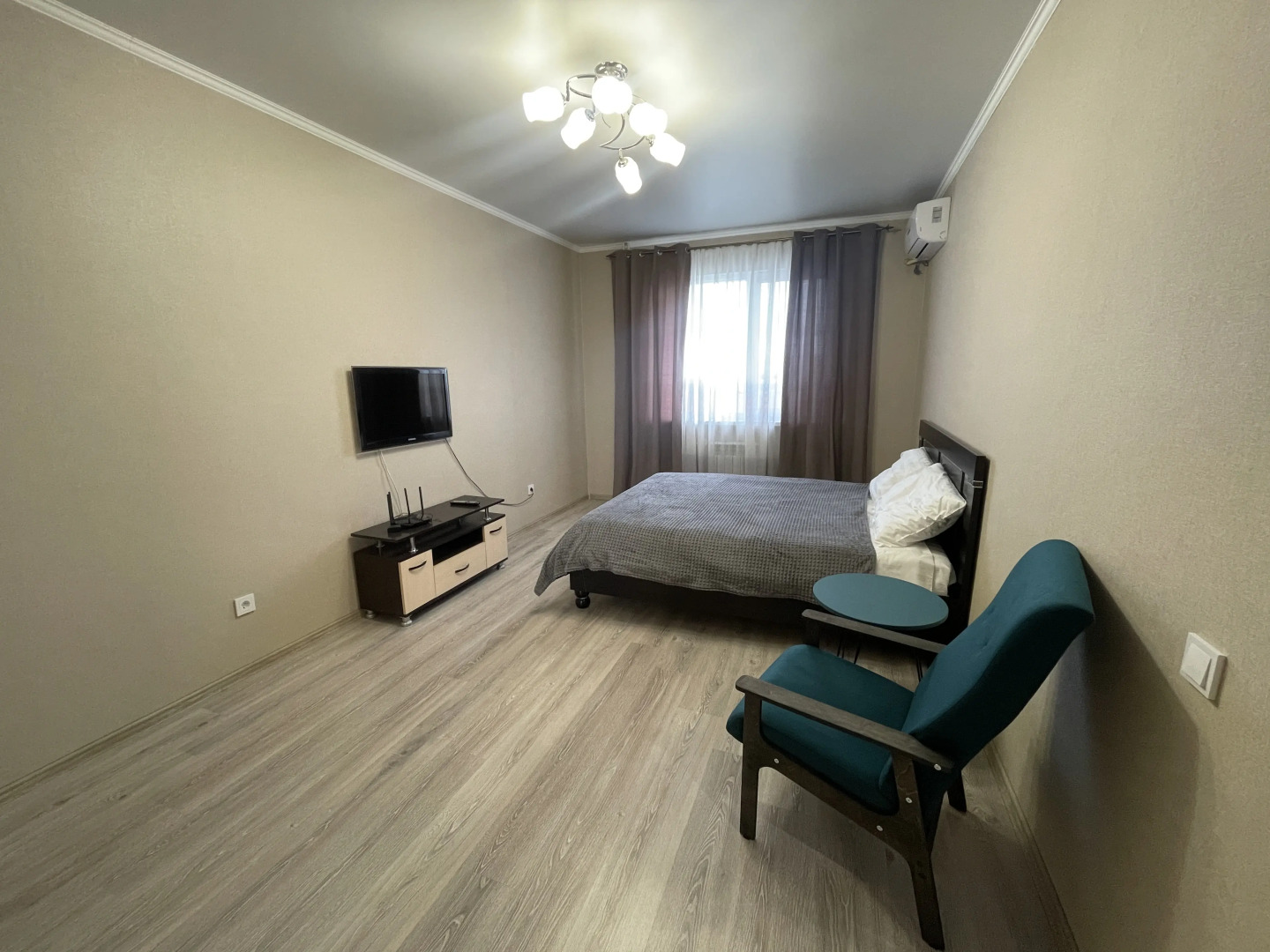 Квартира ОренРент на Дорофеева