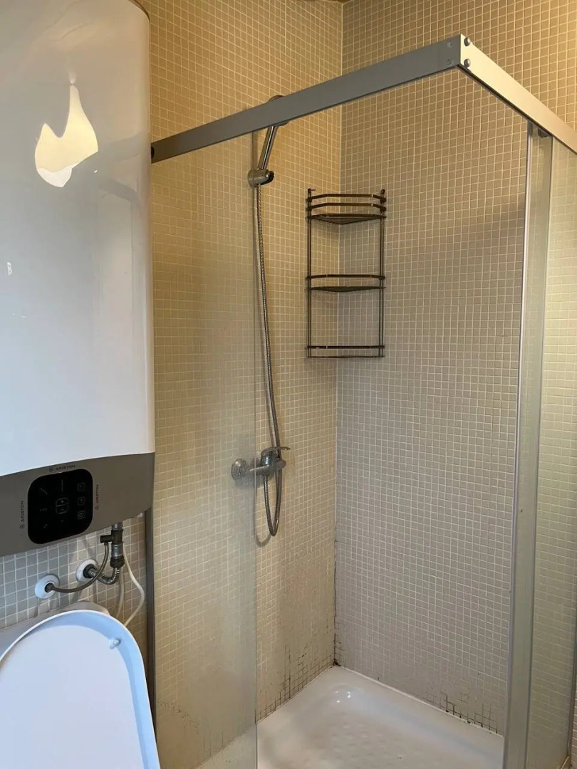 Вилла Frau Mersch