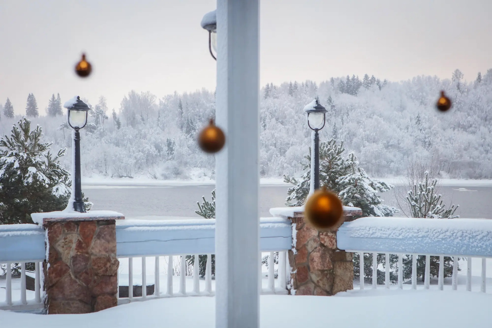 База отдыха Центр спорта и отдыха Демино