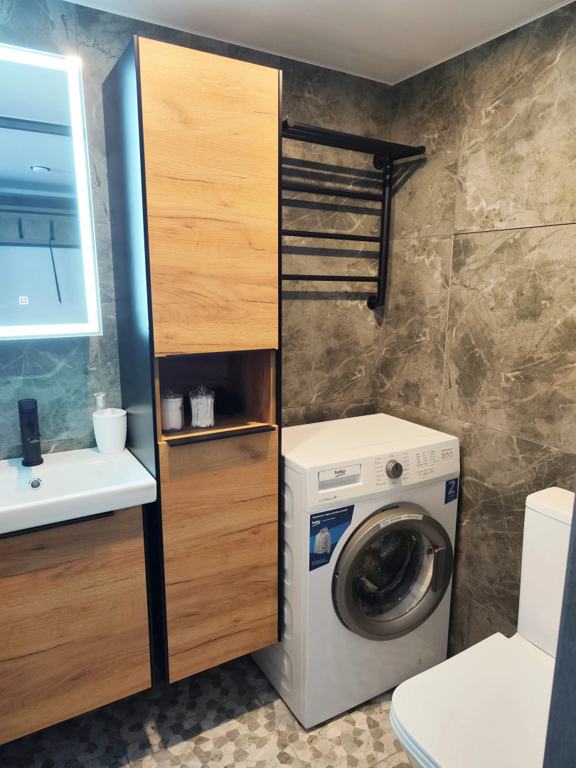 Апартаменты Кларнет 510