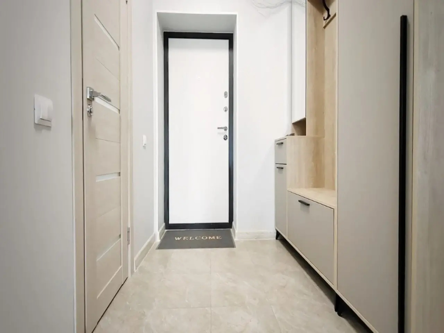 Квартира Renta27 у Онкологического центра