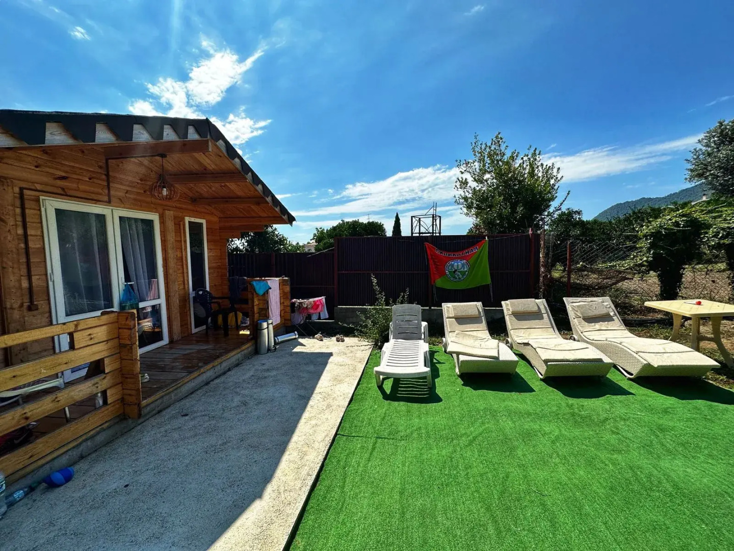 Гостевой дом Леон