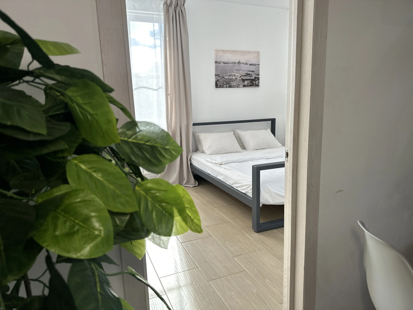 Апартаменты Столица 2315