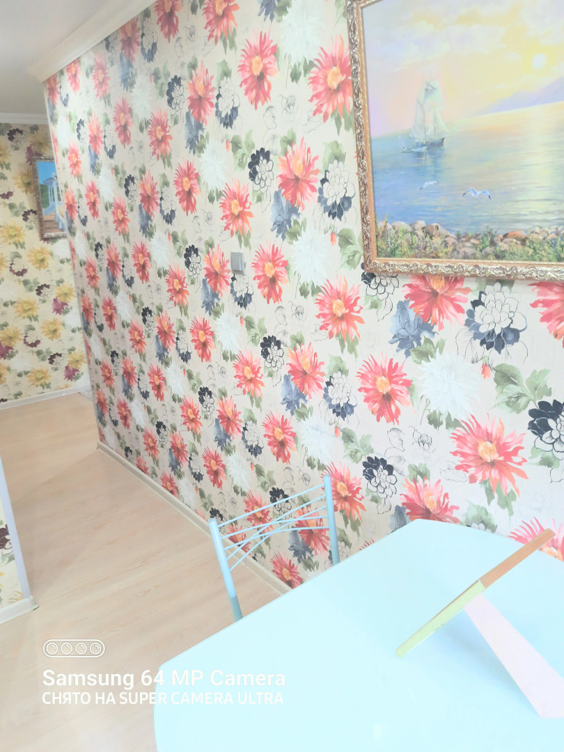 Апартаменты на Студенческой