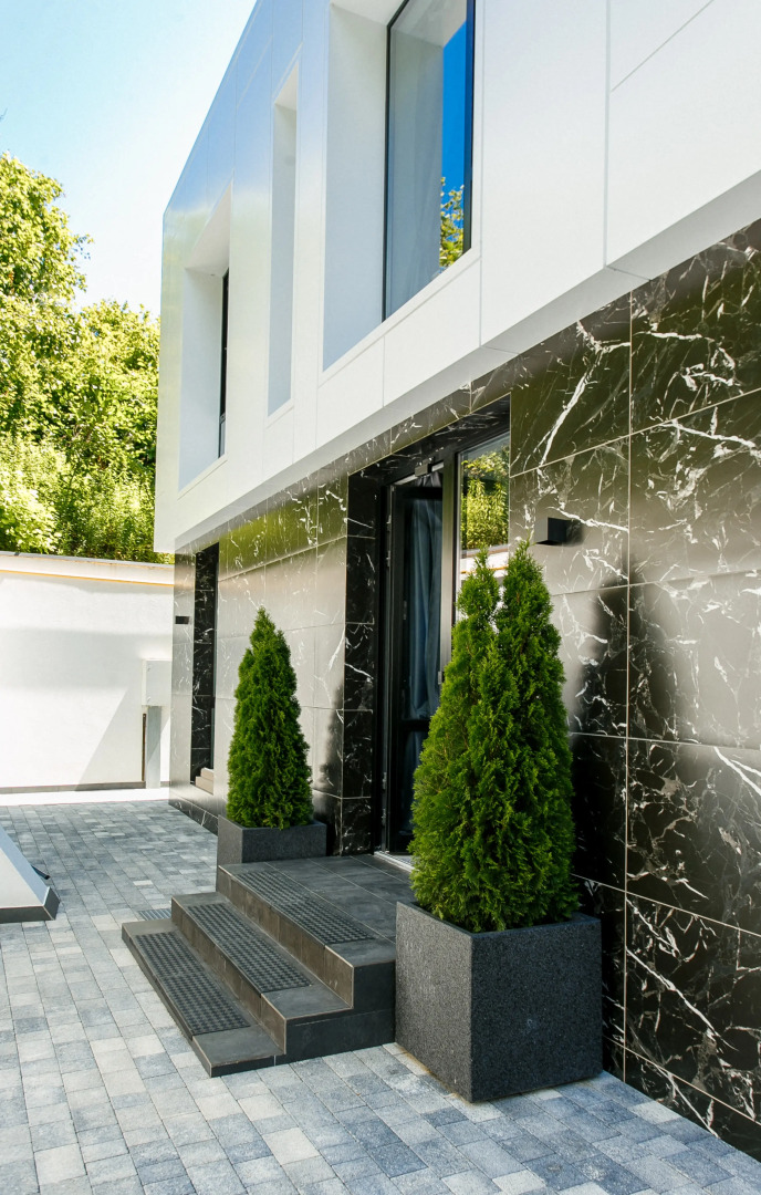 Гостевой Дом Таунхаус Villa Valentina