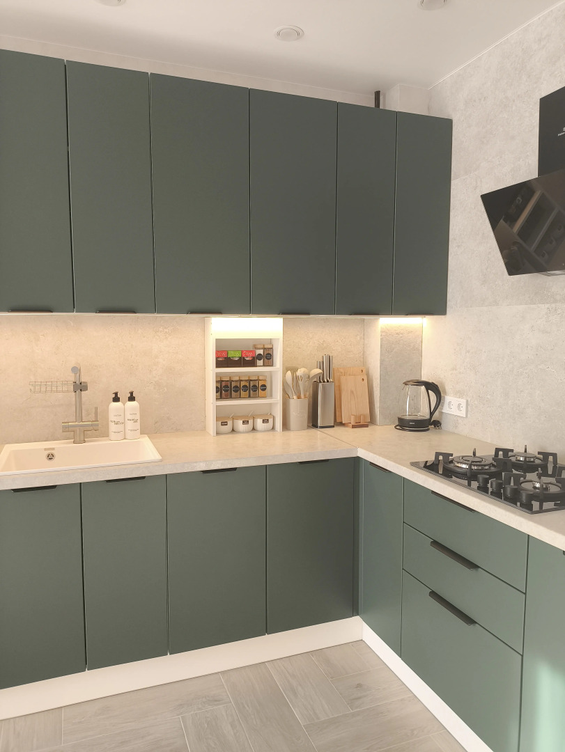 Апартаменты Western City у моря