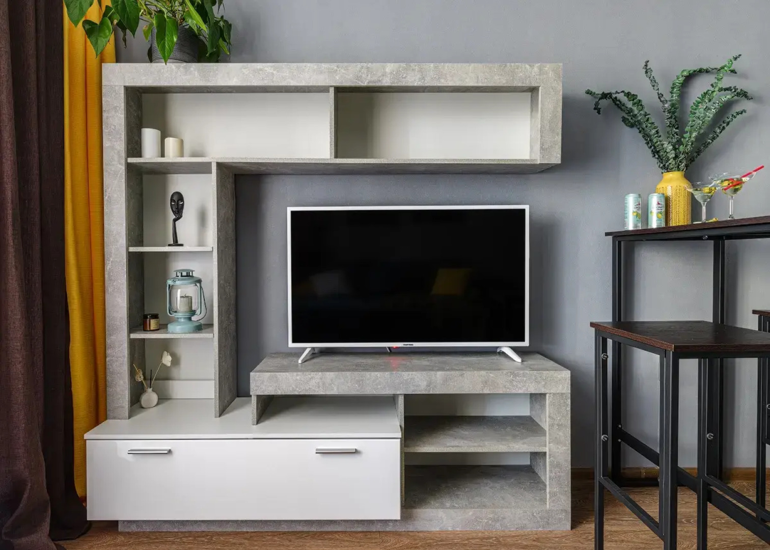 Квартира Студия Ялта III