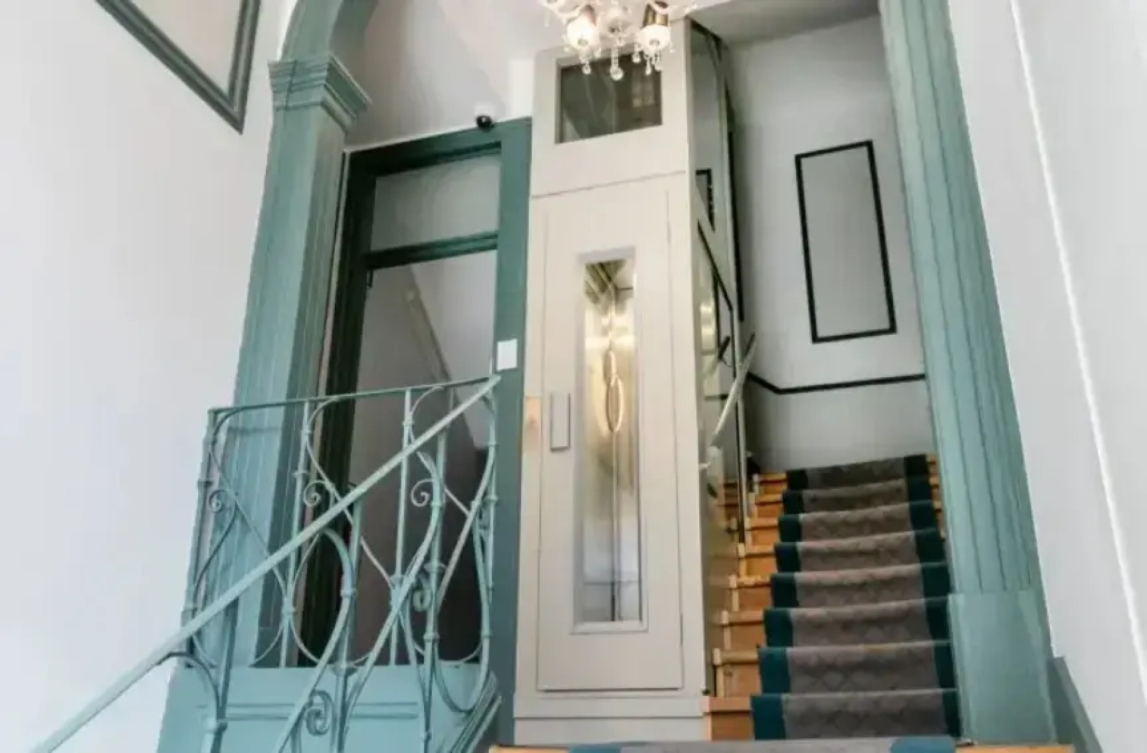 Lisboa 85 by Ridan Hotels