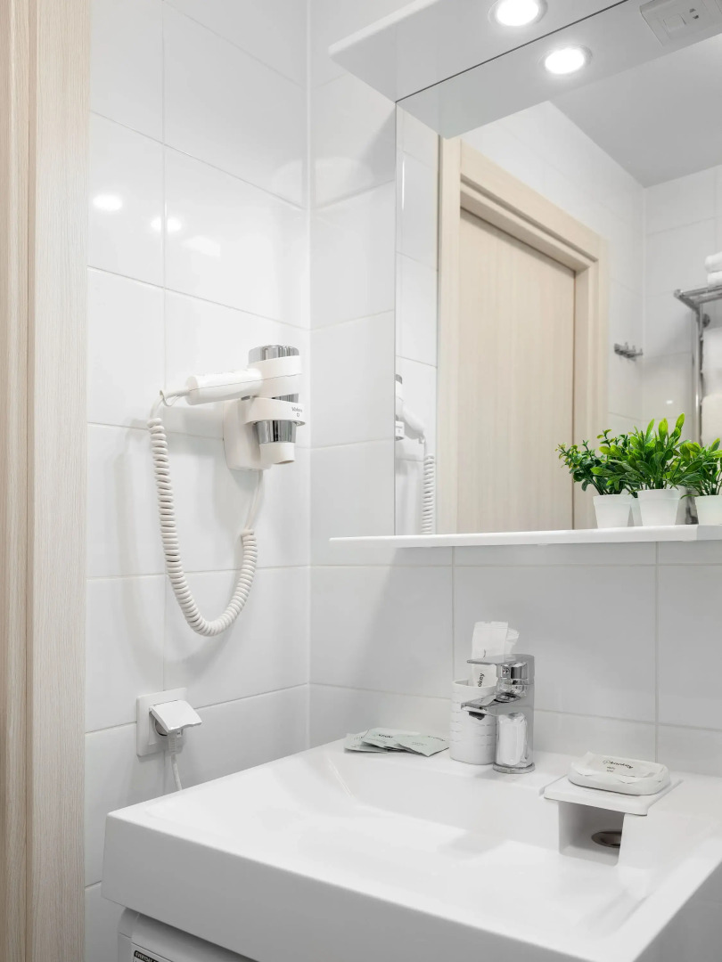 Апартаменты Knokey Очаковская