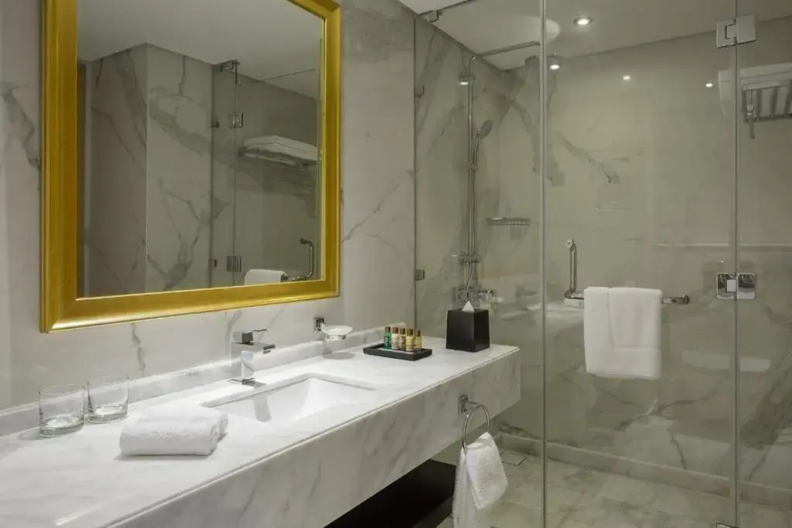 Отель Sheraton Makkah Jabal Al Kaaba