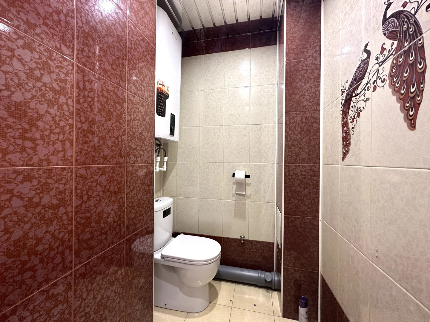 Квартира 2-ком Смолина 79-117 Улан-Удэ ЖД вокзал КакДома