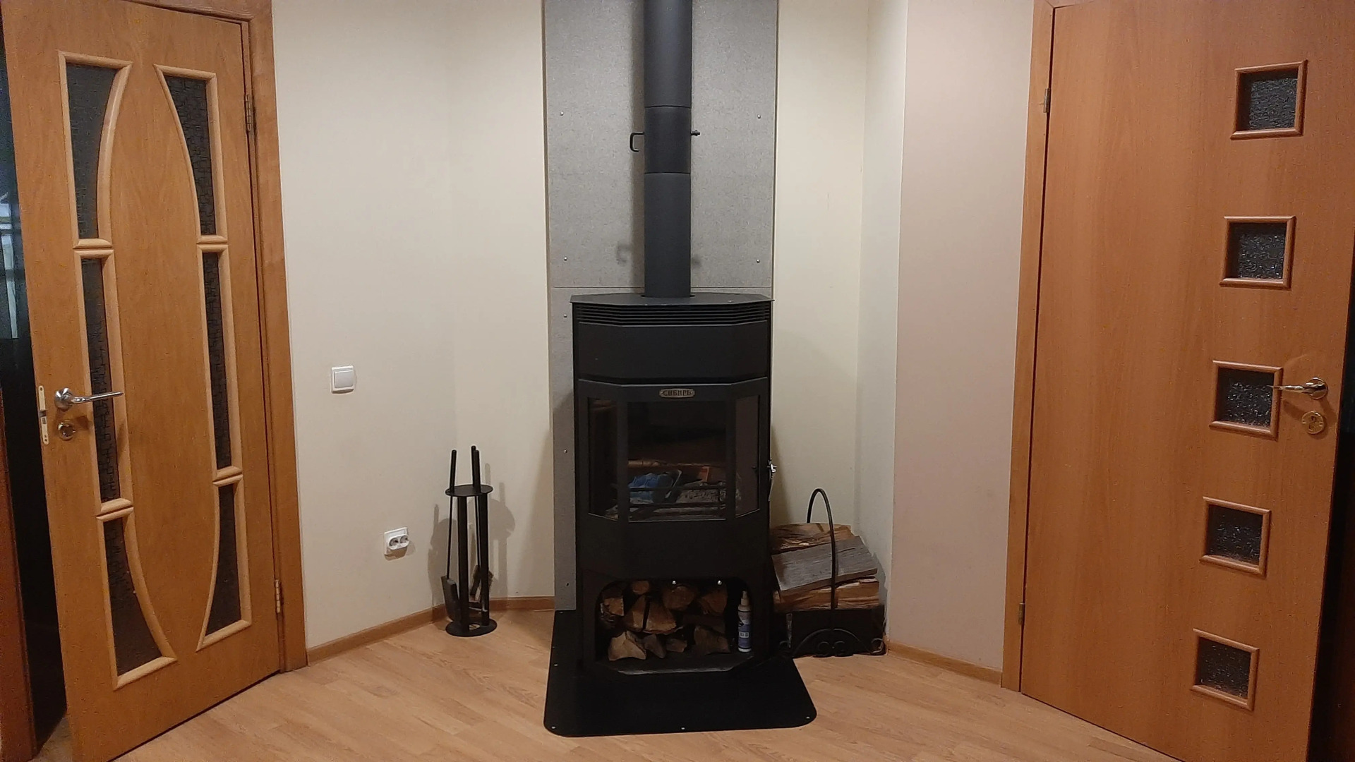 Гостевой дом Эко парк