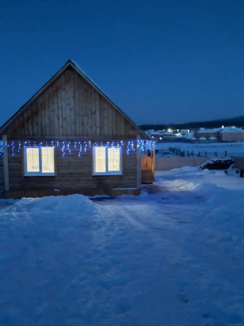 Апартаменты Тихий дворик