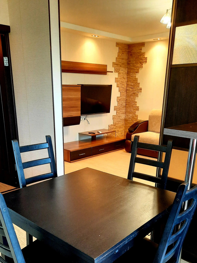 Апартаменты на Ленина 61А