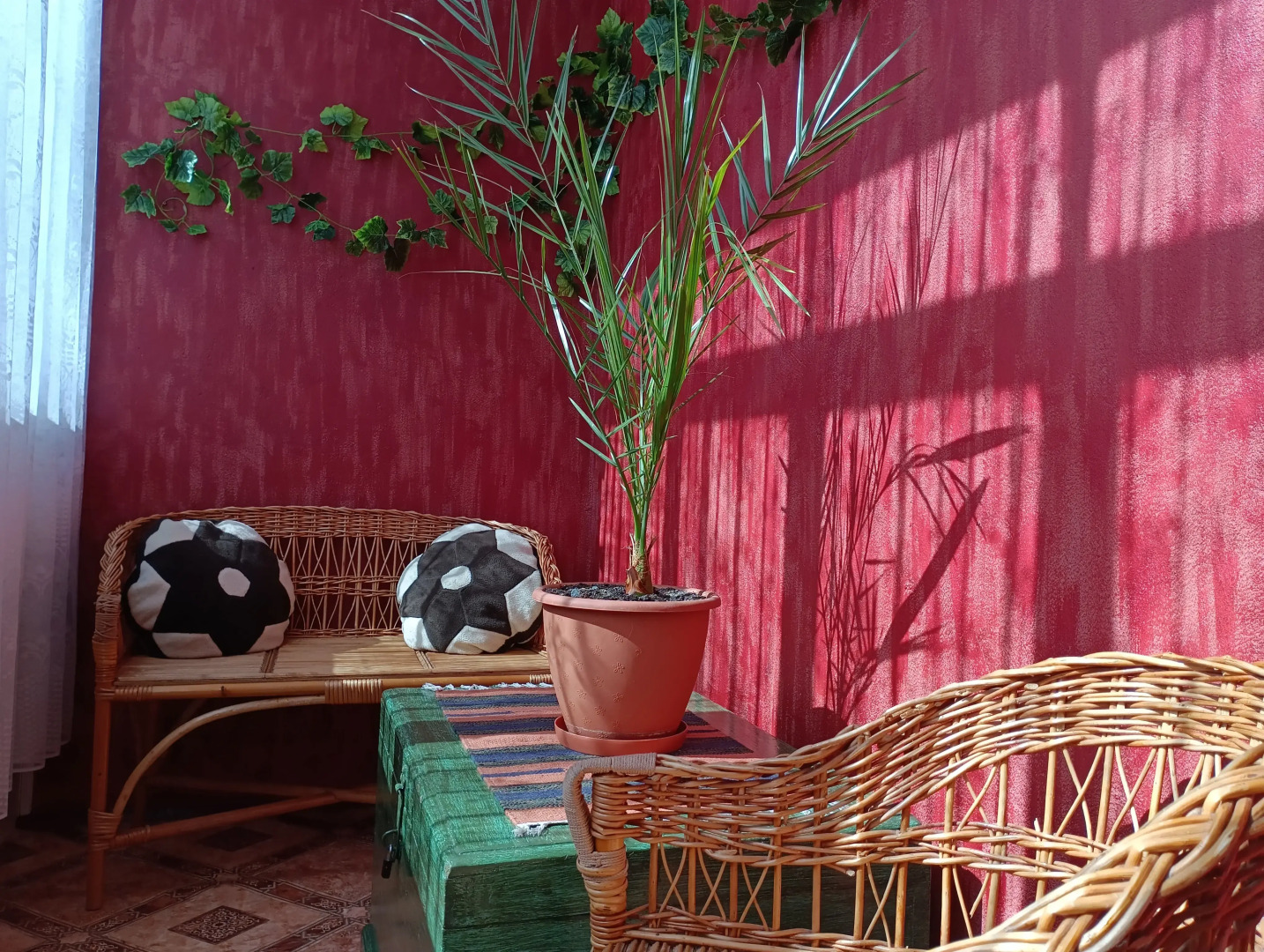 Апартаменты 2-комнатные Berezovaya Roscha