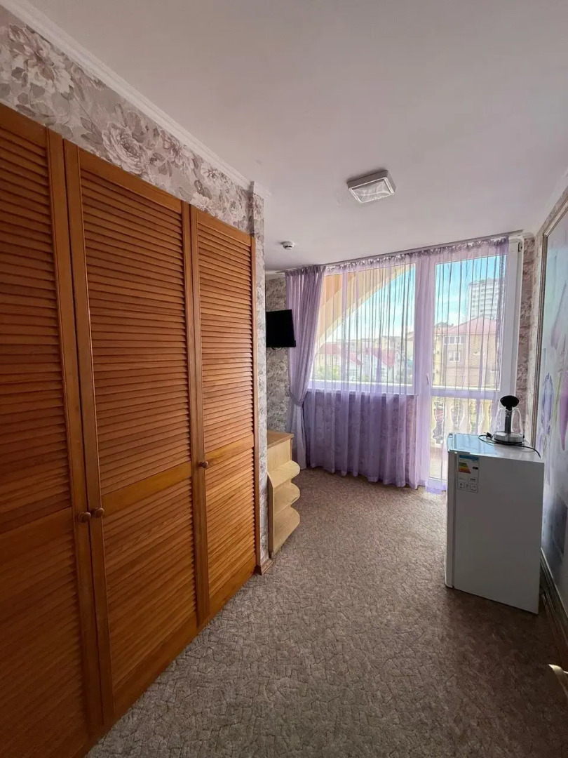 Гостевой Дом Медовая