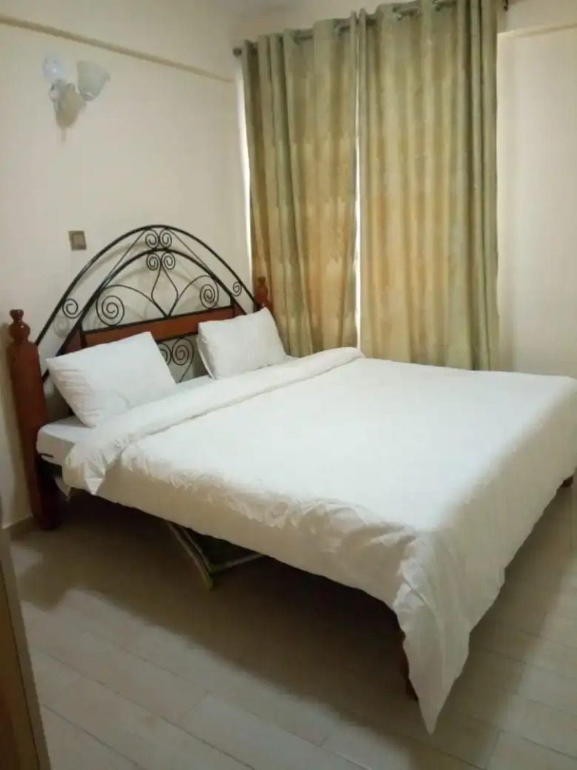 Апартаменты Mideya Gardens