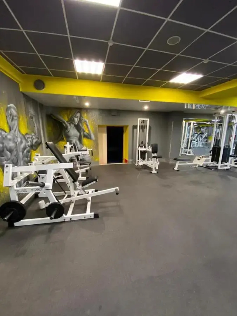 Отель Форум