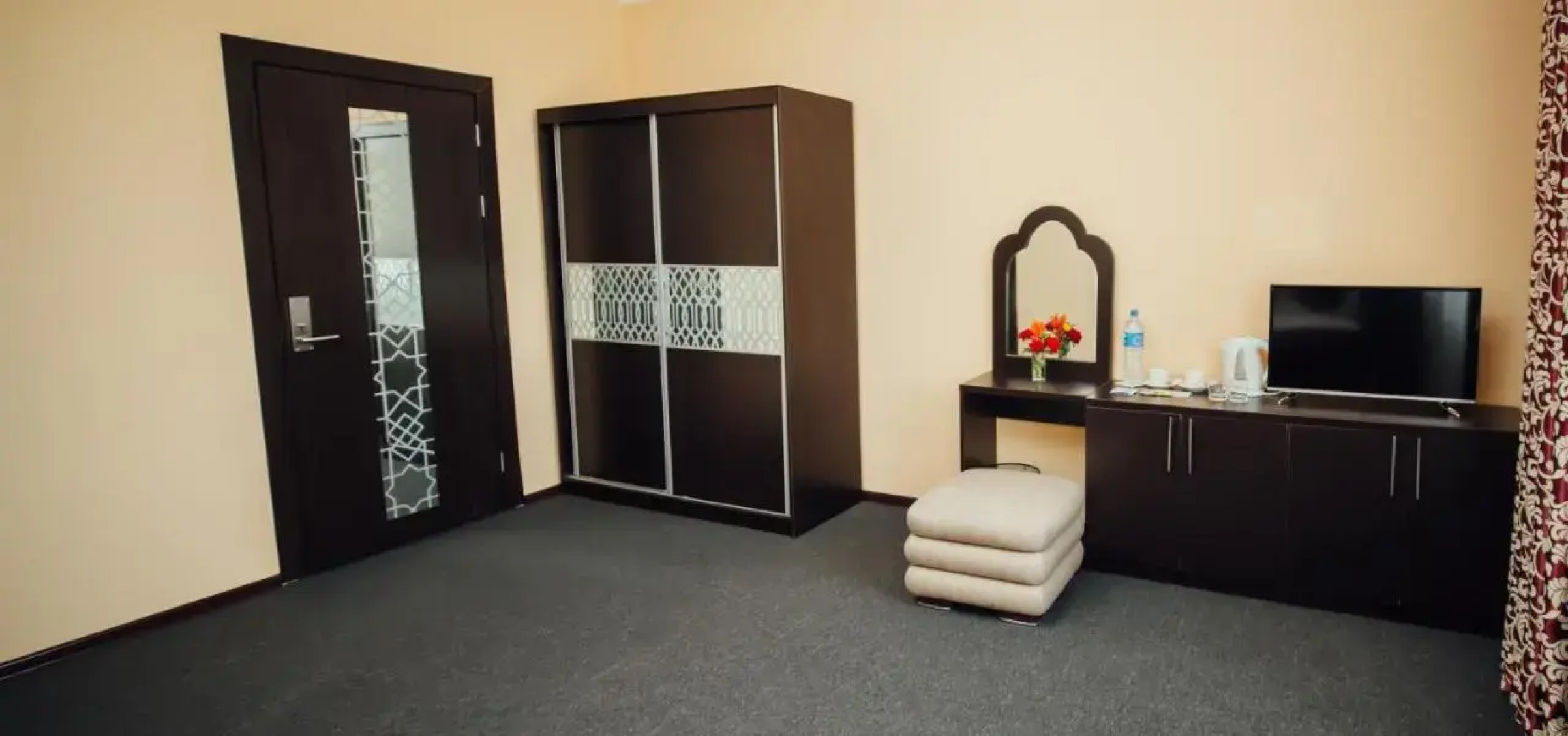 Отель Bek Khiva