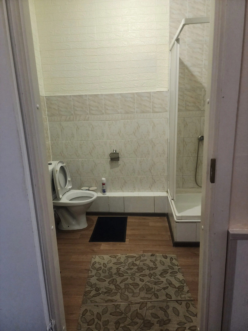 Меблированные комнаты Байкал