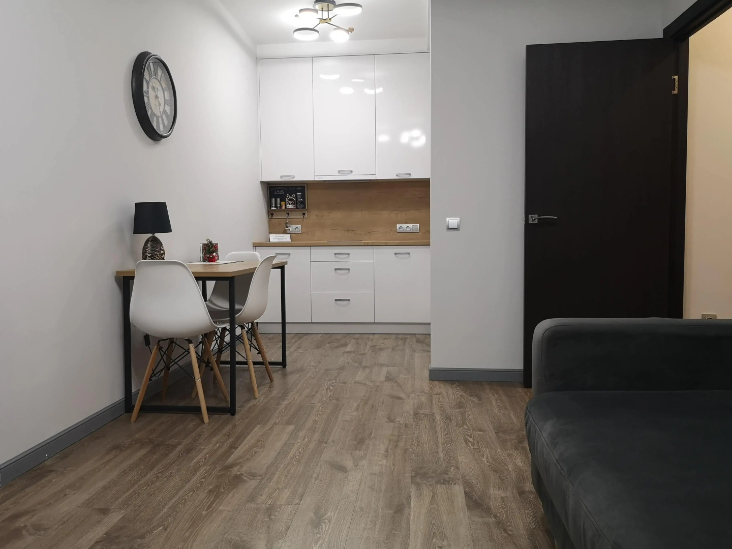 Квартира Уют на Берегу Озера