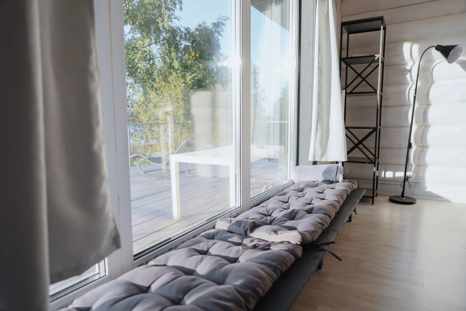 "Банный Остров"