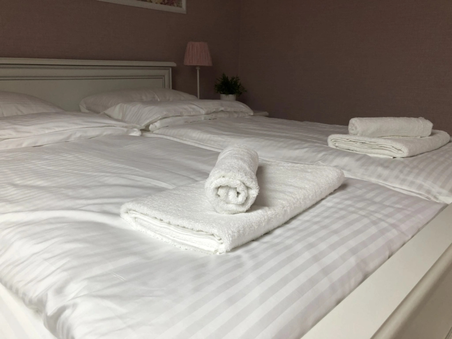 Квартира Зеленая Миля Семейный