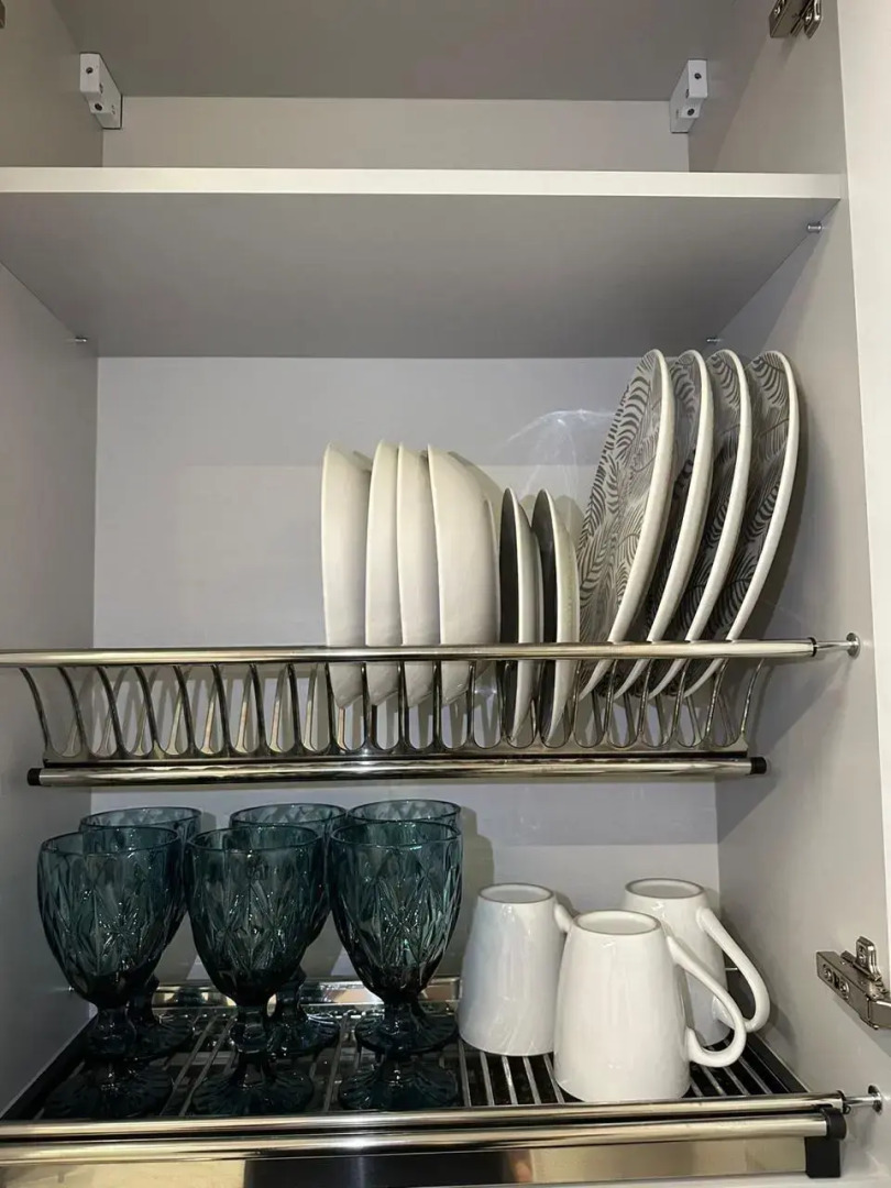 Квартира Высокогорье любви