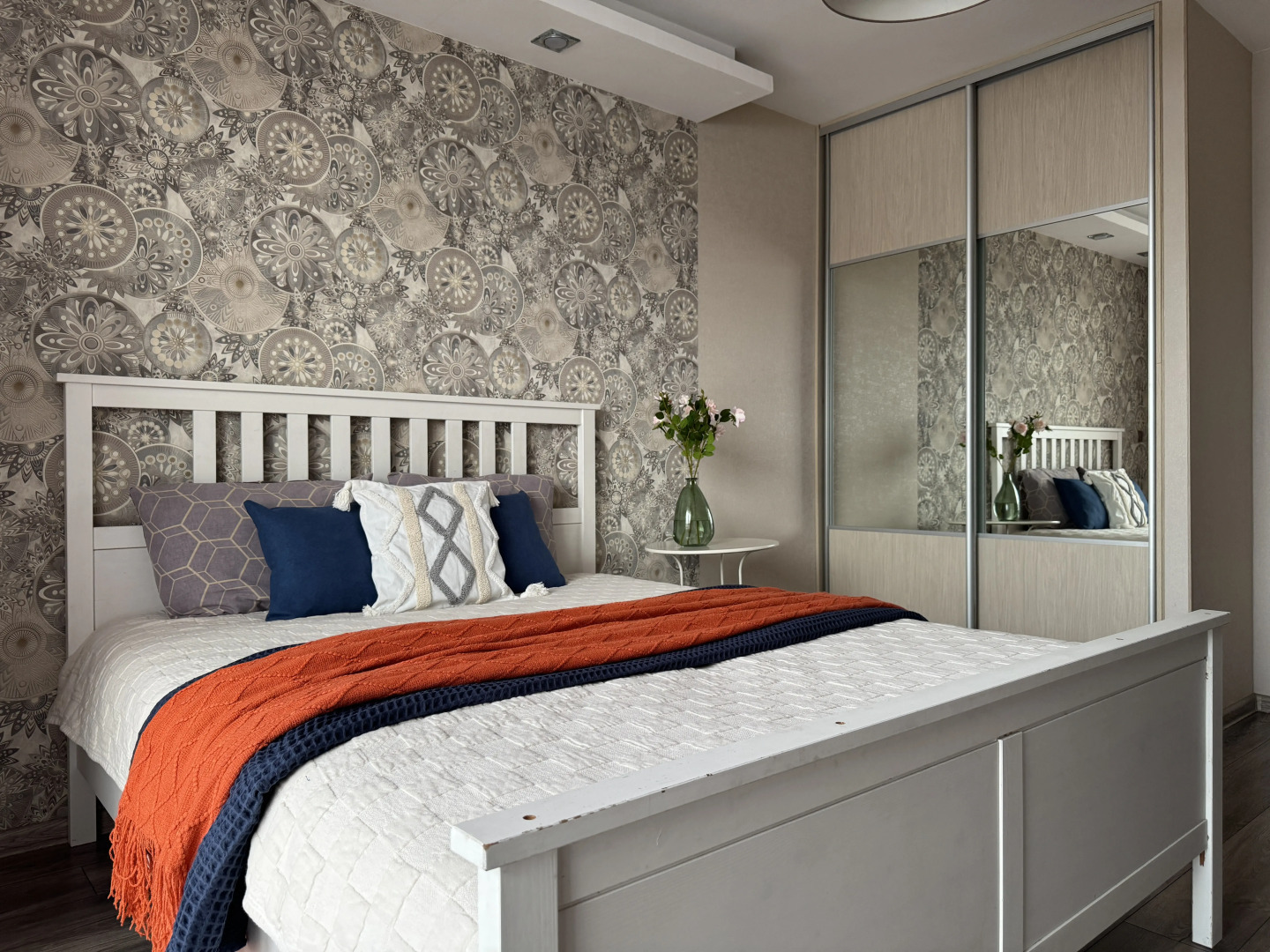 Квартира Евро 2-ком Пискунова 148/4-61 Иркутск Аэропорт КакДома