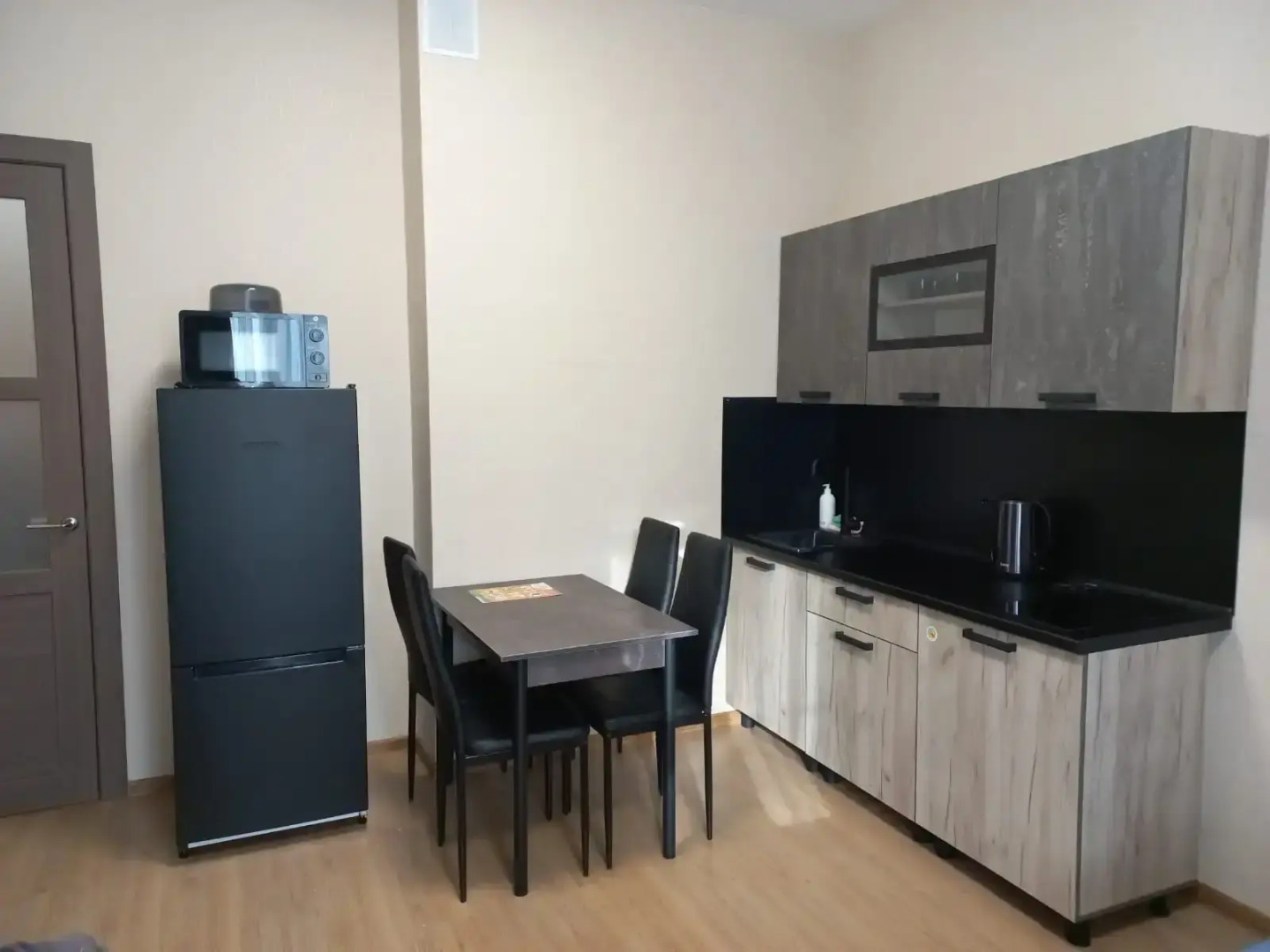 Апартаменты DreamHouse на Щербакова 12