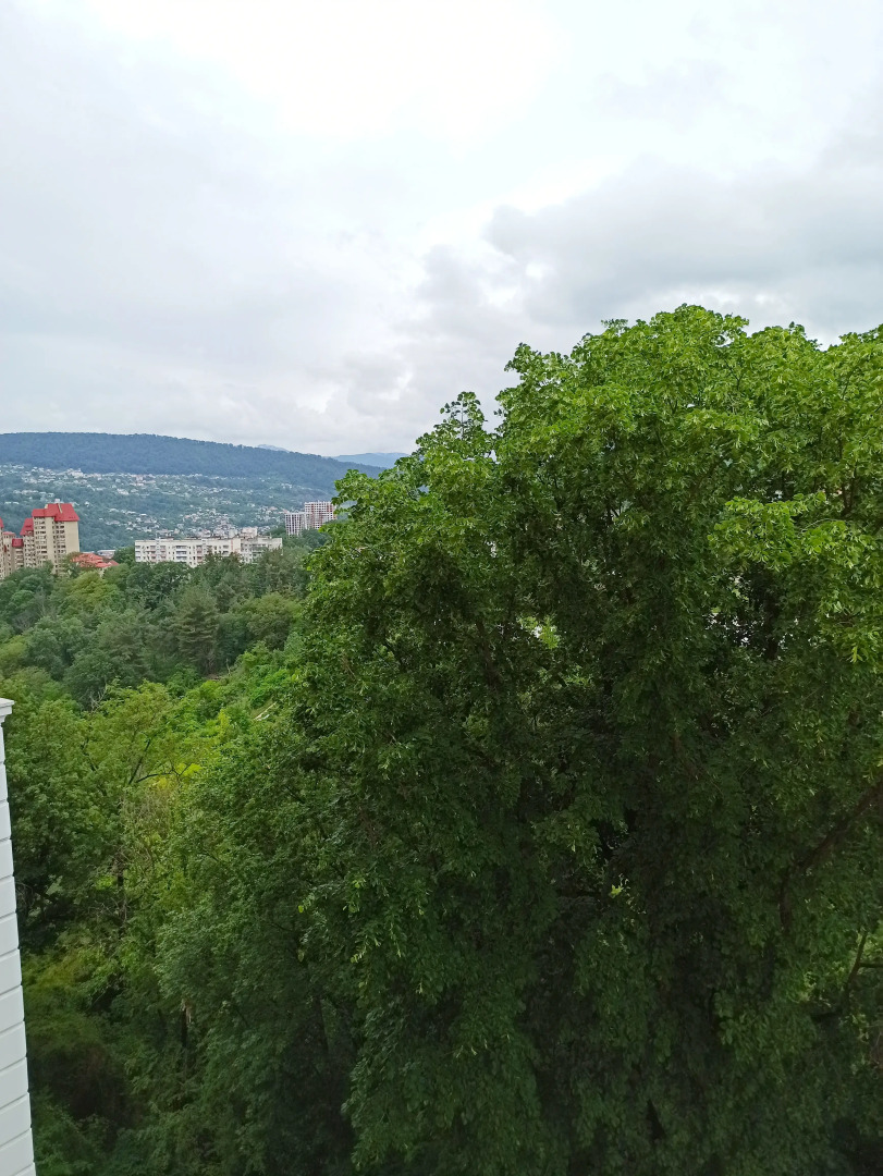 Апартаменты Палермо