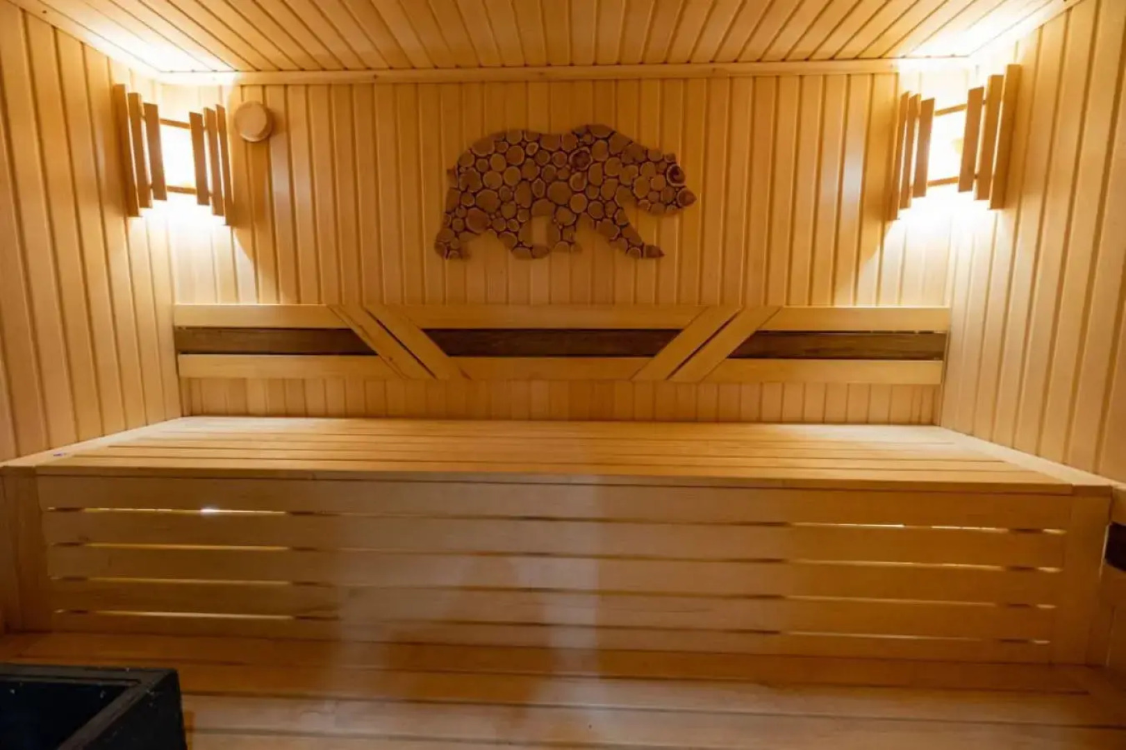 Гостевой дом RestHouse