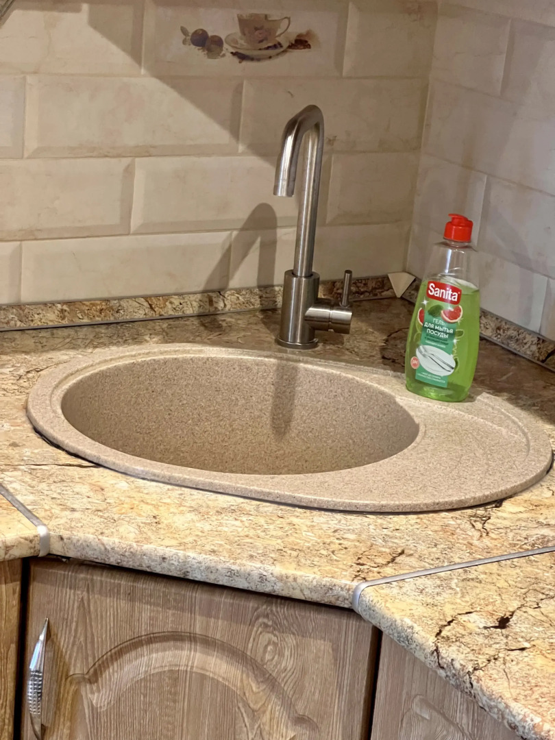 Квартира One Room