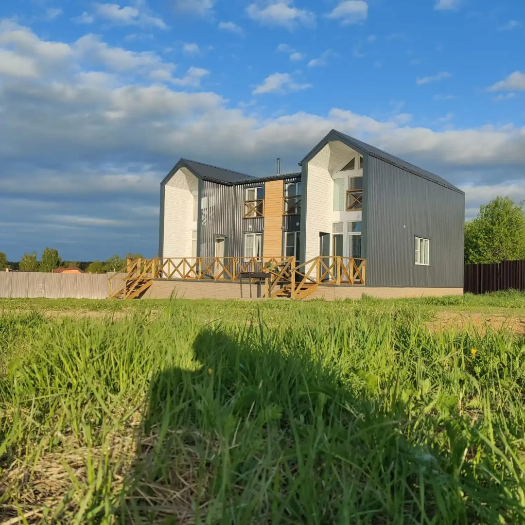 Гостевой дом Барнхаус в Алопово