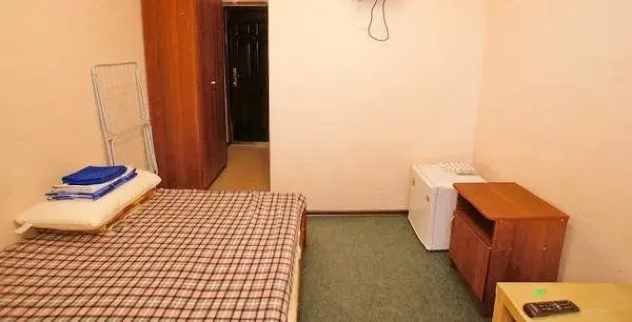 Гостевой Дом Violetta