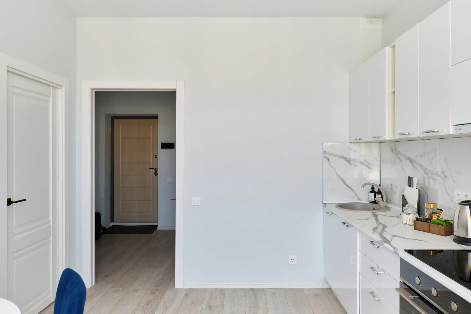 Апартаменты Soul of Kazan Sea and Harmony