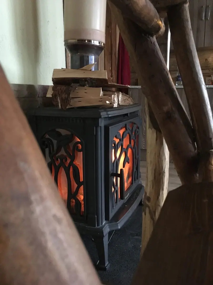 База Отдыха Берлога