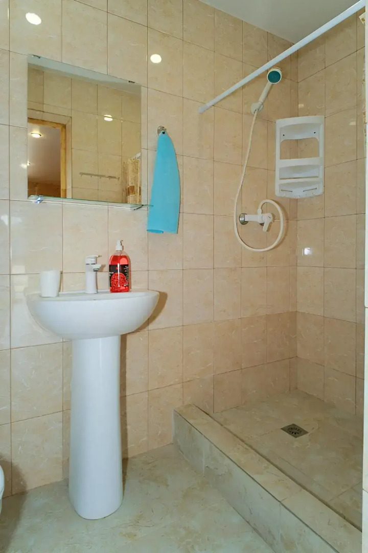 Апартаменты Holiday Home at Frunze 2