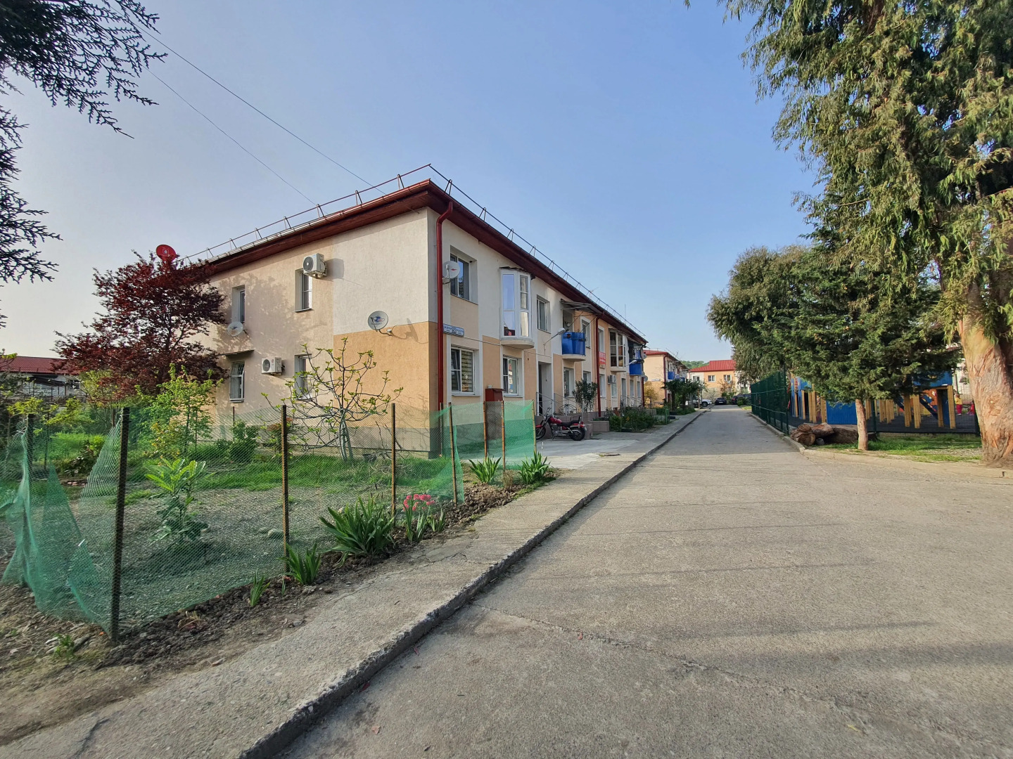 Апартаменты рядом с Олимпийским парком 20 минут до моря