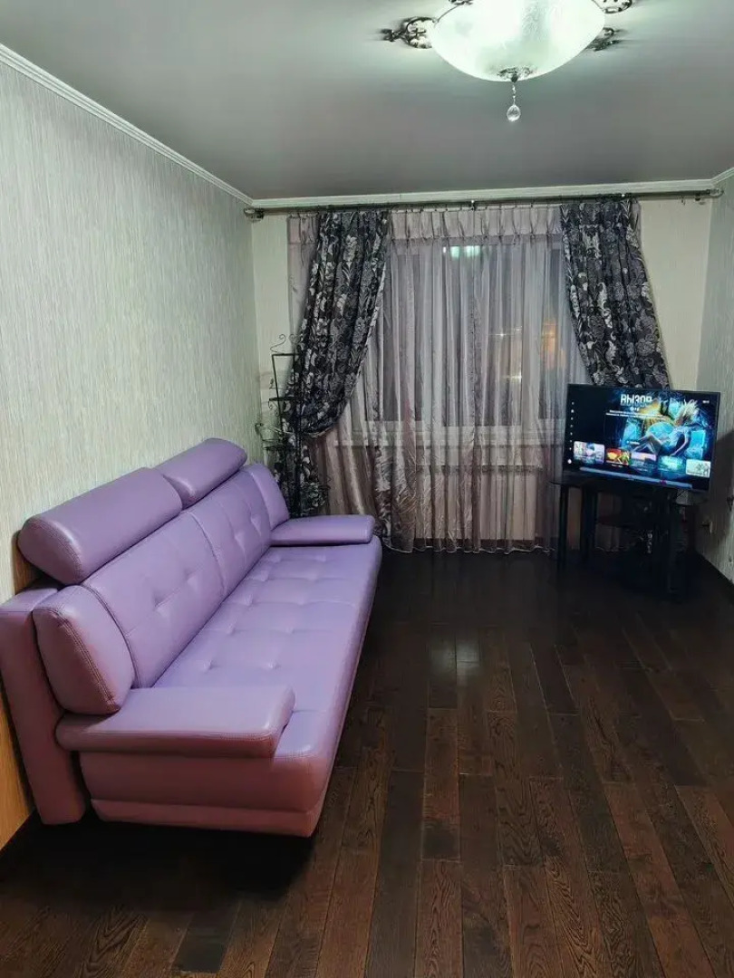 Квартира на Ленина 110