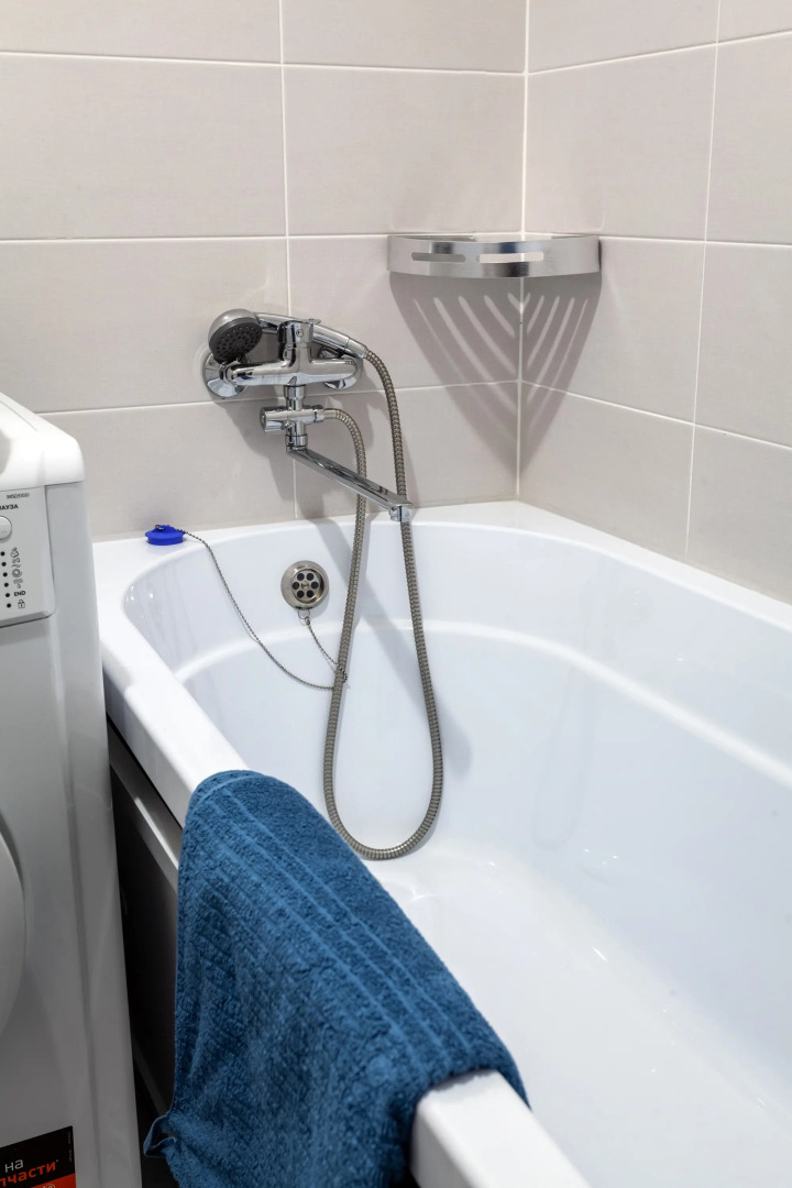 Квартира Уютные Апартаменты у Центра