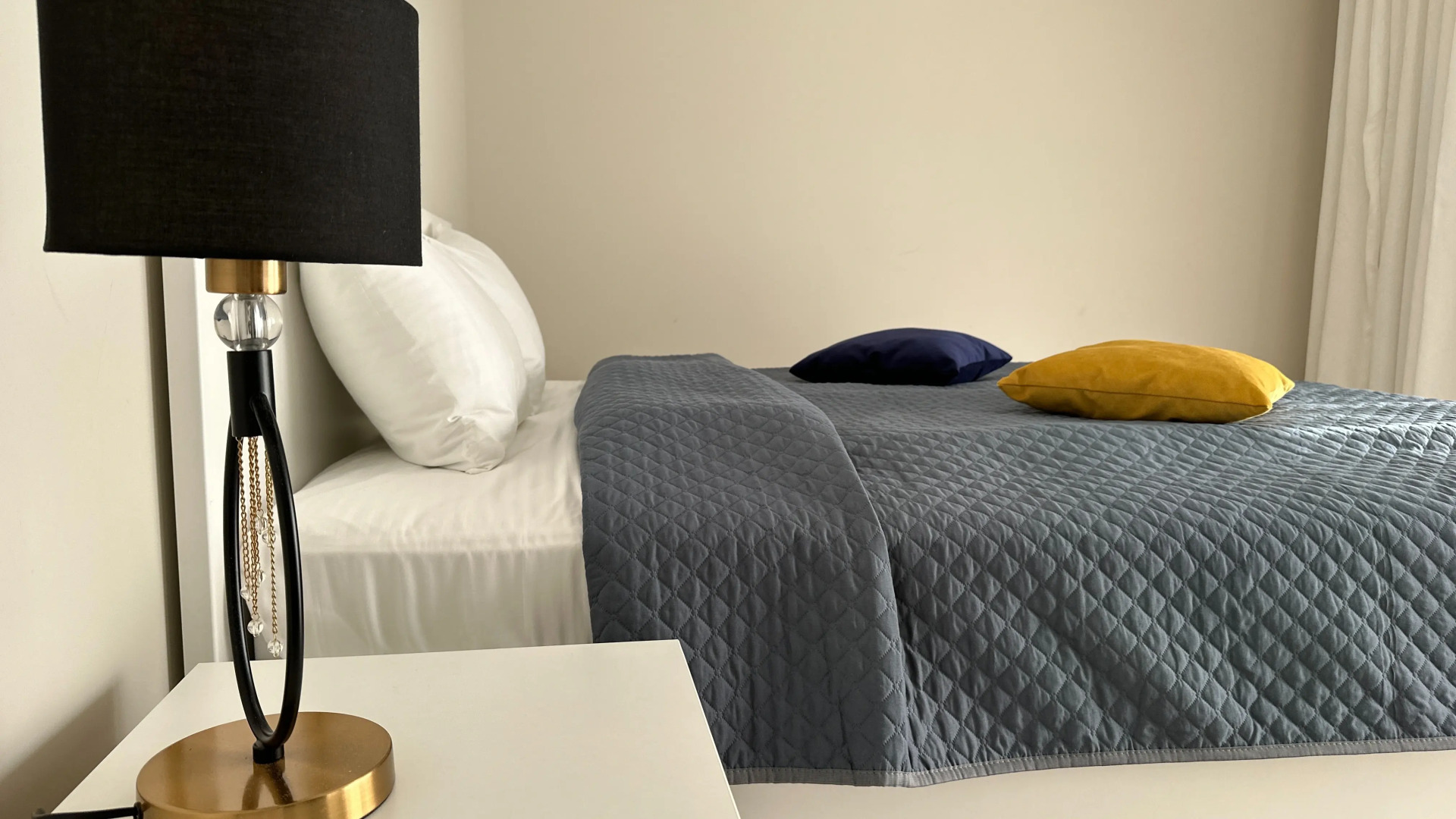 Апартаменты у Моря Baltic Resort