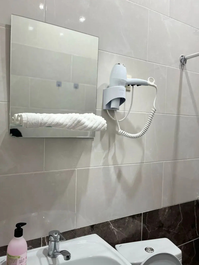 Гостевой дом Морская Звёздочка