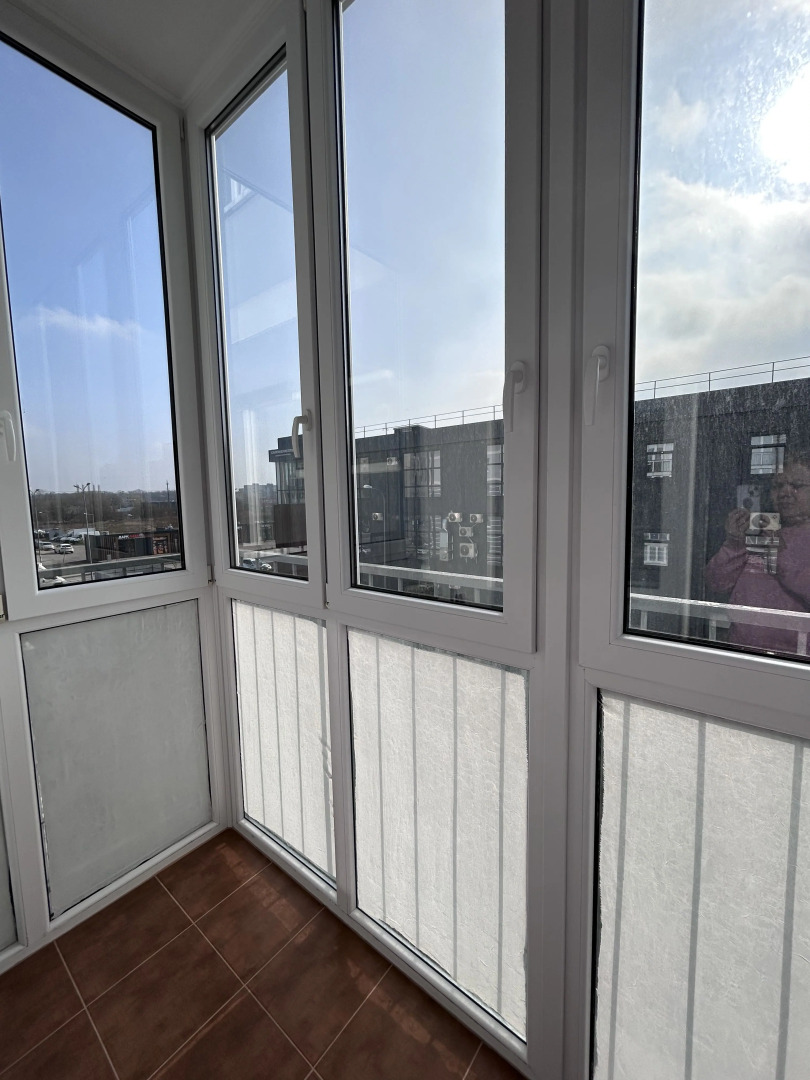 Квартира Однокомнатная