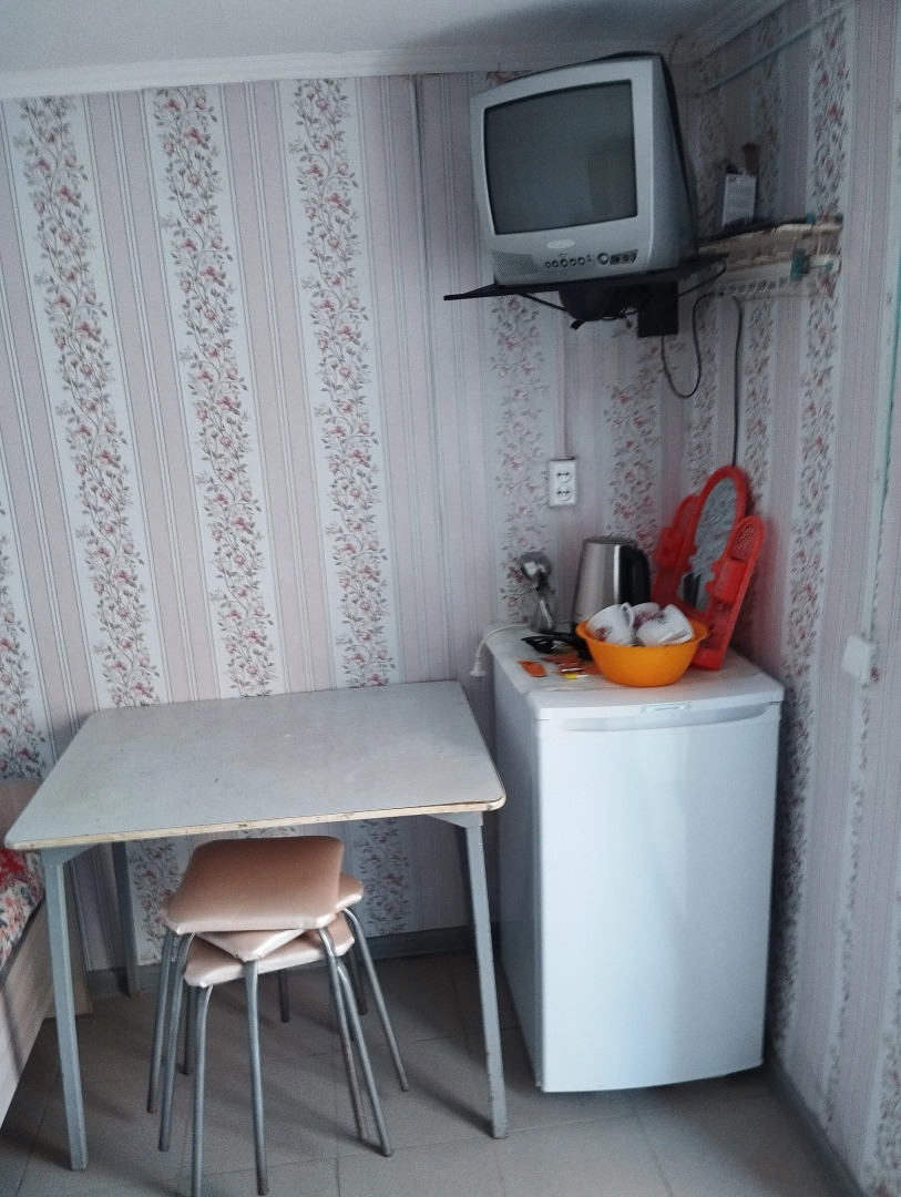 Гостевой Дом Дружба 28