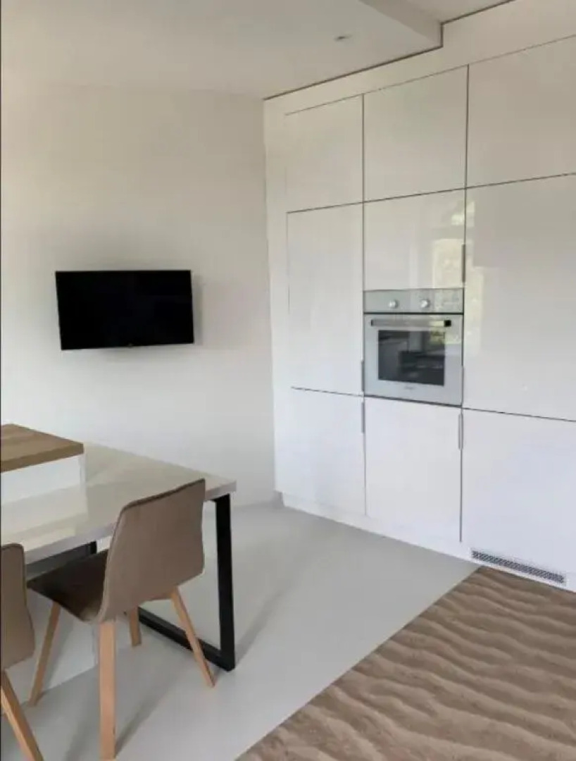 Апартаменты 55 на Володарского 11