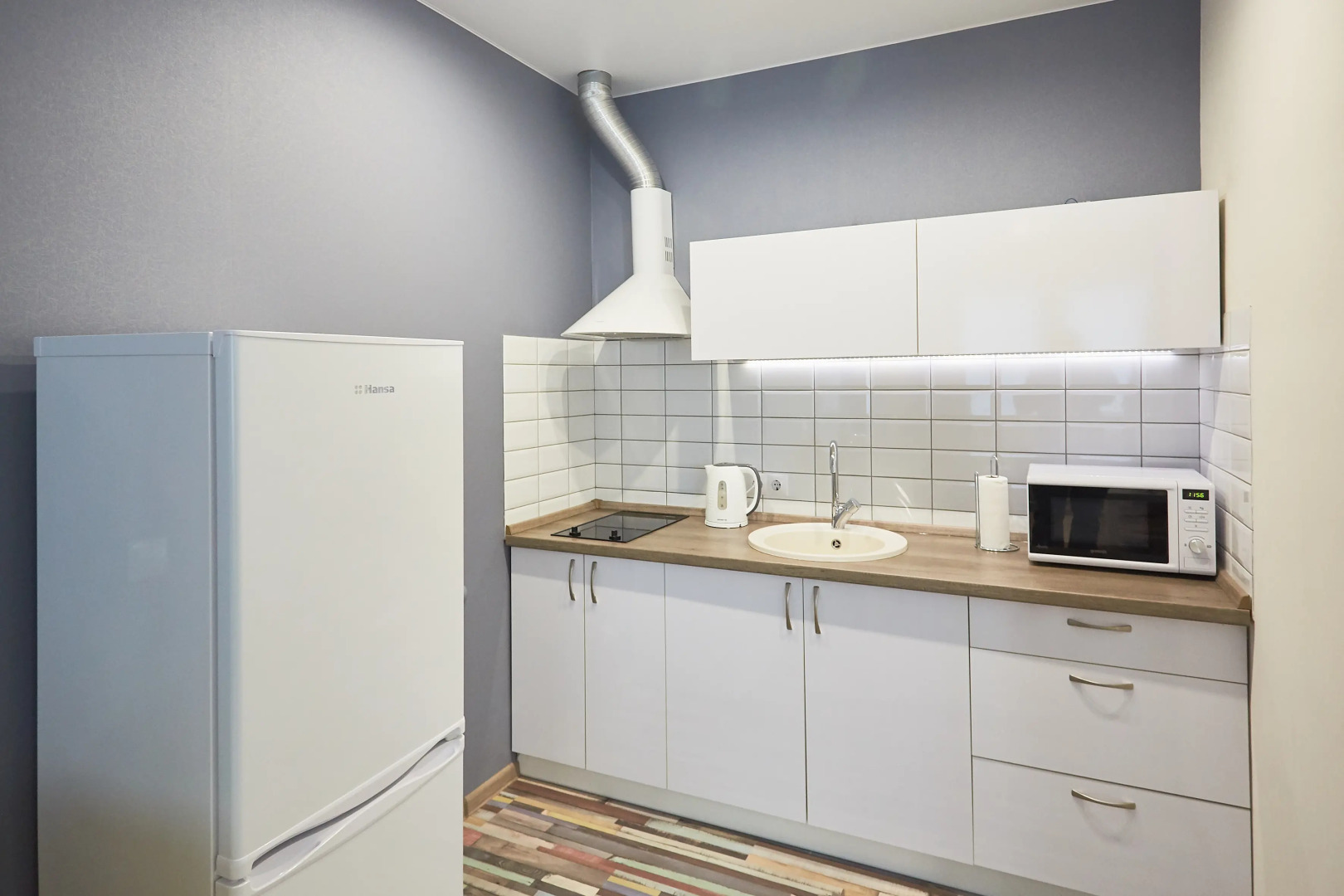 Апартаменты NICE CHOICE №1